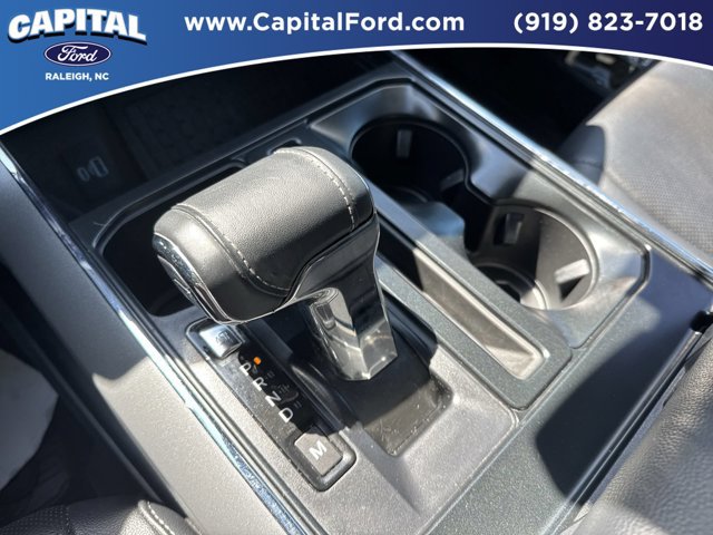 Certified 2023 Ford F150 Lariat w/ Equipment Group 502A High AWD/4WD image 31