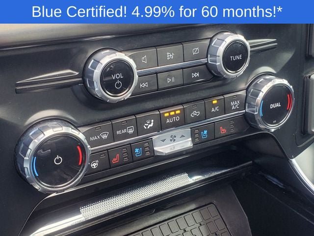 Certified 2024 Ford F150 Raptor AWD/4WD image 20