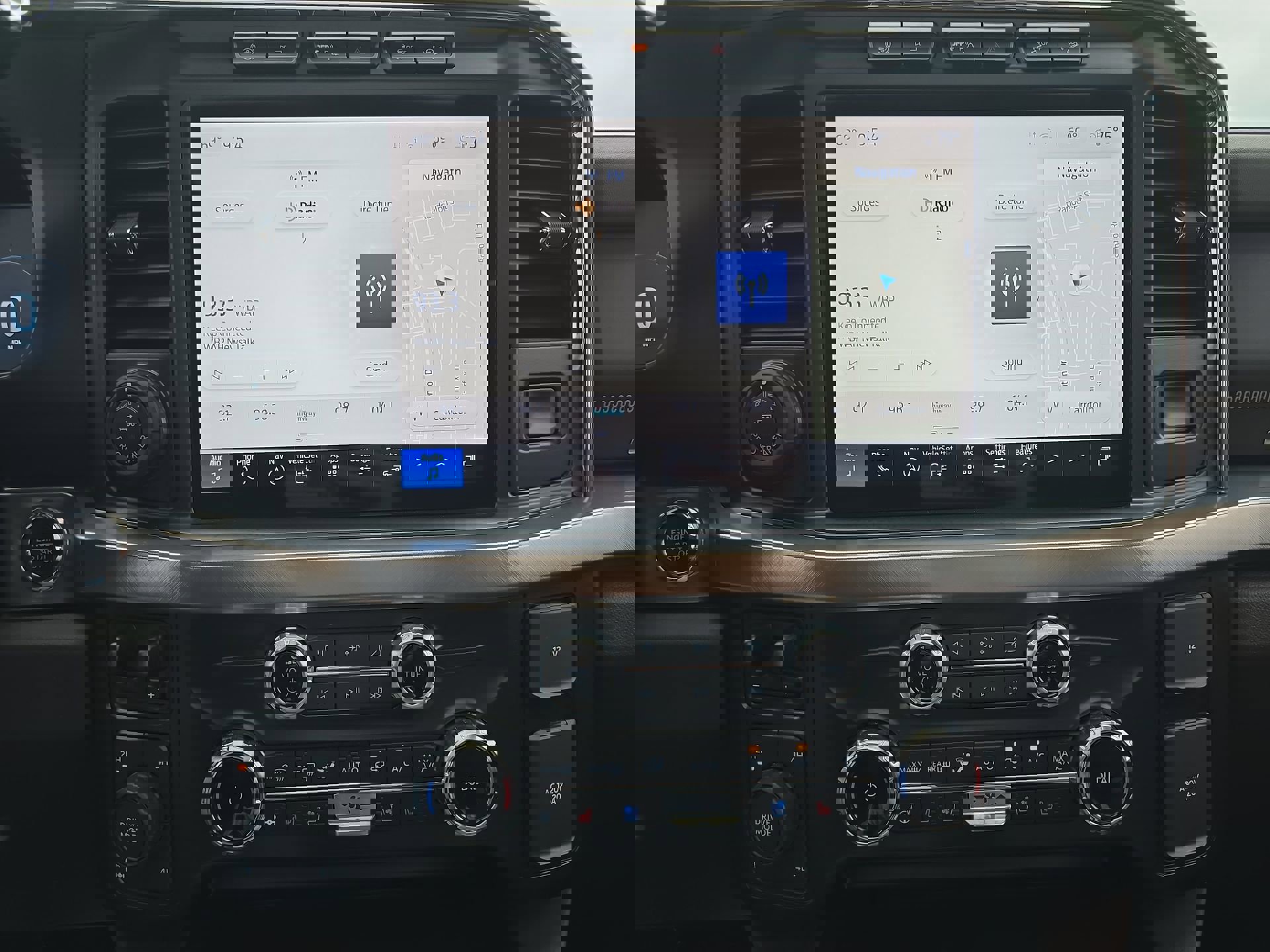 Certified 2024 Ford F350 King Ranch w/ FX4 Off-Road Package image 16