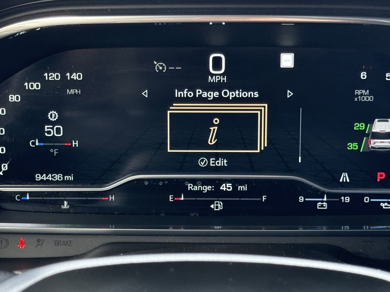 Used 2022 GMC Yukon XL SLT image 15