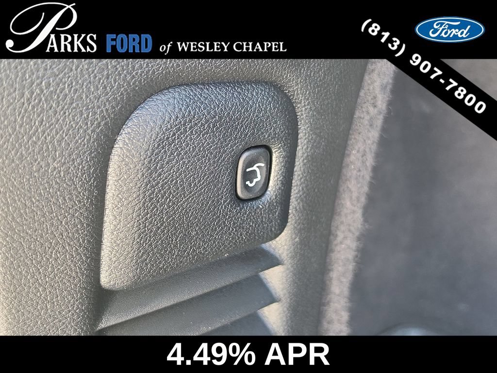 Used 2023 Dodge Durango R/T RWD image 9