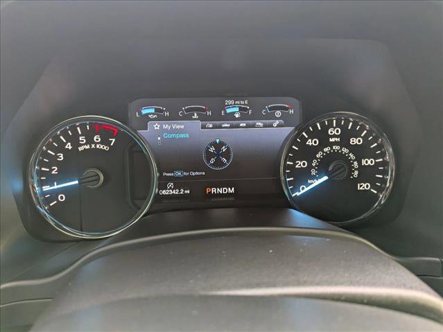 Certified 2019 Ford F150 Lariat AWD/4WD image 10