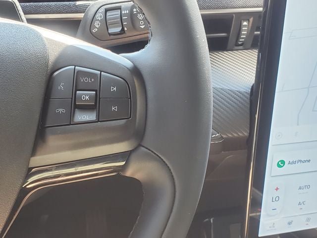 Certified 2024 Ford Mustang Mach-E Premium AWD/4WD image 15