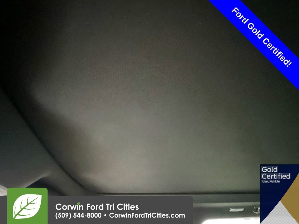 Certified 2025 Ford F150 Raptor w/ Equipment Group 803A Raptor R image 27