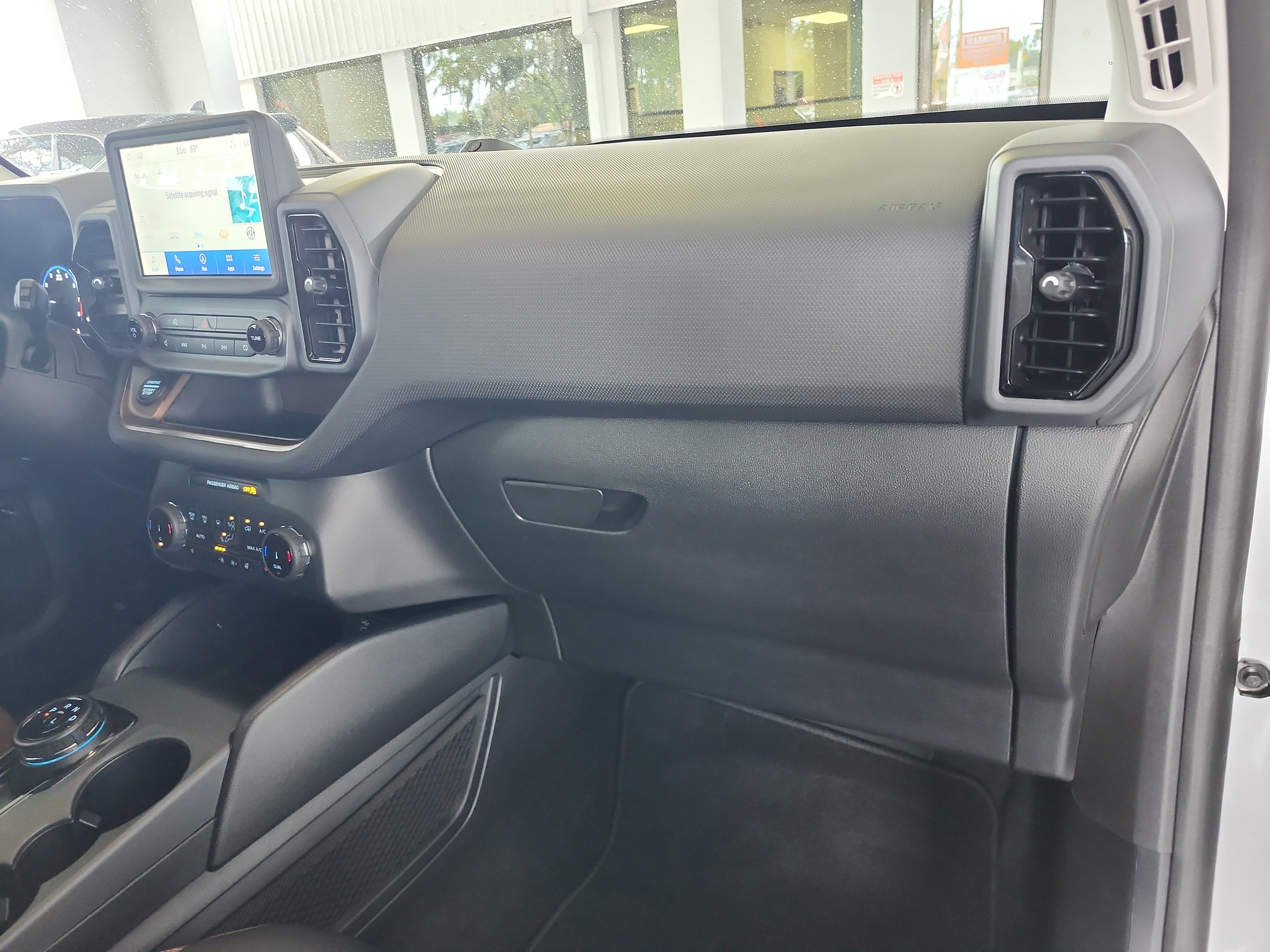 Certified 2024 Ford Bronco Sport Outer Banks w/ Tech Package image 21