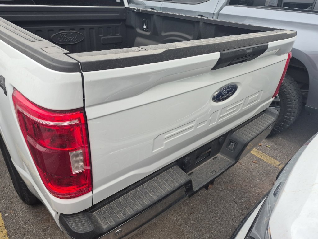 Certified 2022 Ford F150 XLT AWD/4WD image 15