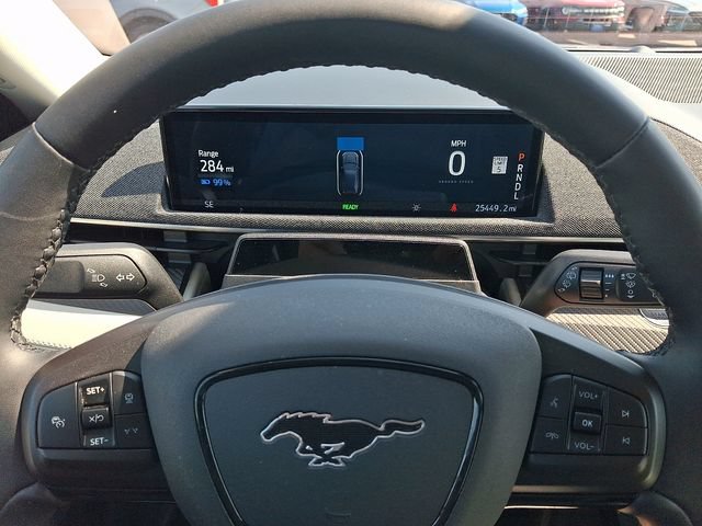 Certified 2022 Ford Mustang Mach-E Premium AWD/4WD image 19