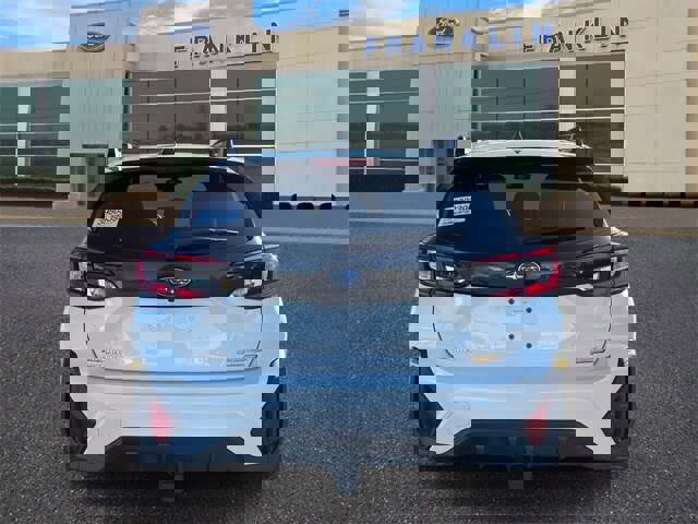 Used 2024 Subaru Crosstrek 2.5i Sport image 4