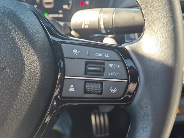 Used 2026 Honda Civic Sport Touring image 19