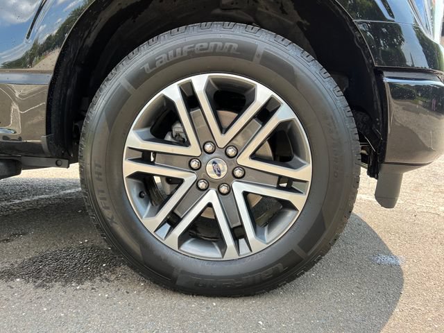 Certified 2023 Ford F150 XL w/ STX Appearance Package AWD/4WD image 13