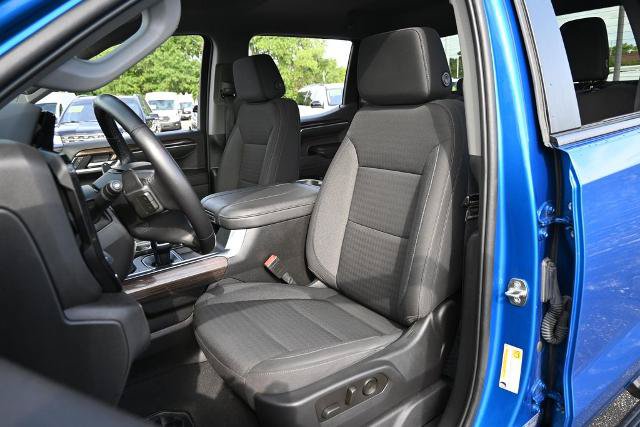 Used 2023 Chevrolet Silverado 1500 RST w/ Z71 Off-Road Package AWD/4WD image 19
