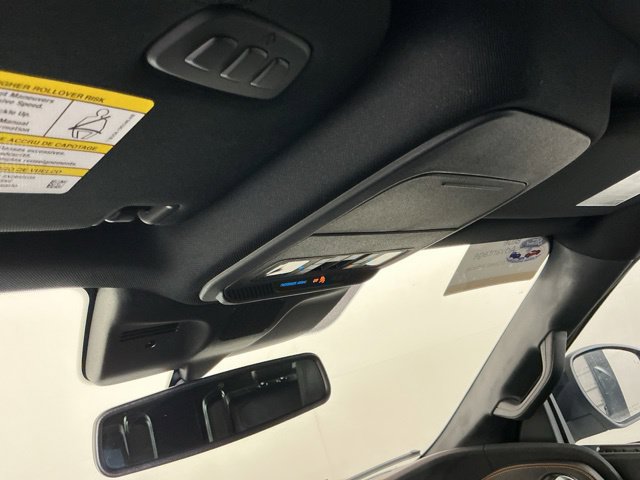 Certified 2025 Ford Expedition Tremor AWD/4WD image 25