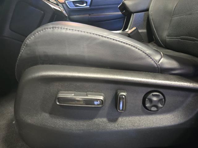 Used 2021 Honda CR-V EX-L image 20