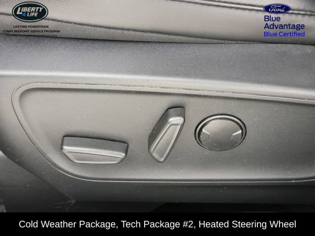 Certified 2023 Ford Escape Active w/ Tech Pack #2 FWD image 14