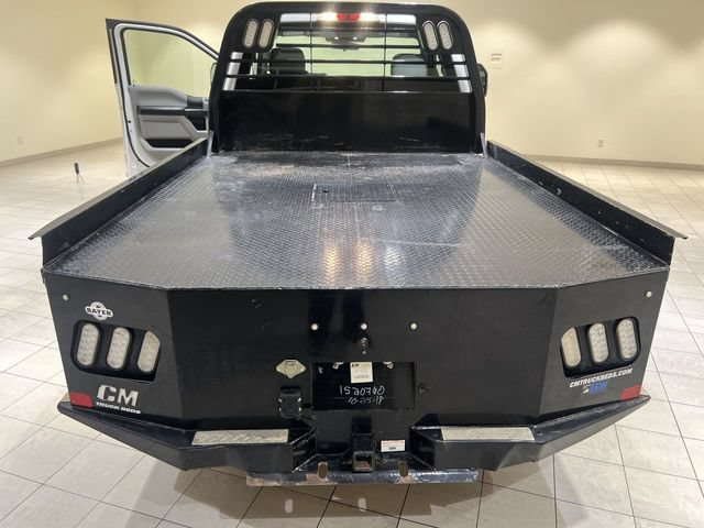 Certified 2019 Ford F250 XL w/ XL Value Package AWD/4WD image 20