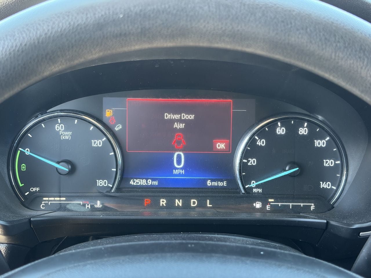 Certified 2022 Ford Escape SE AWD/4WD image 30