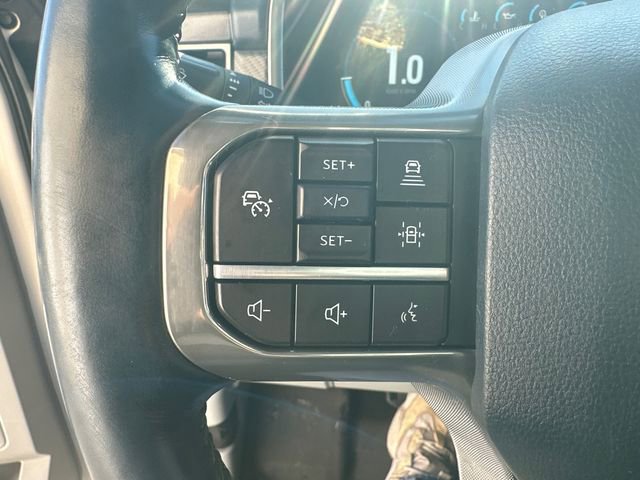 Certified 2023 Ford F150 Limited image 32