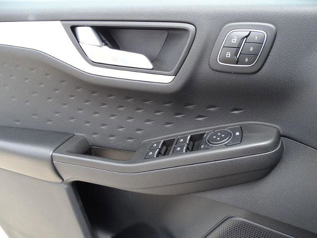 Certified 2020 Ford Escape SEL image 20