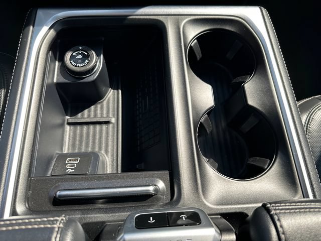 Certified 2025 Ford Expedition Platinum AWD/4WD image 38