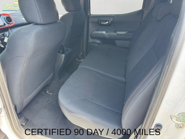 Used 2019 Toyota Tacoma TRD Sport RWD image 10