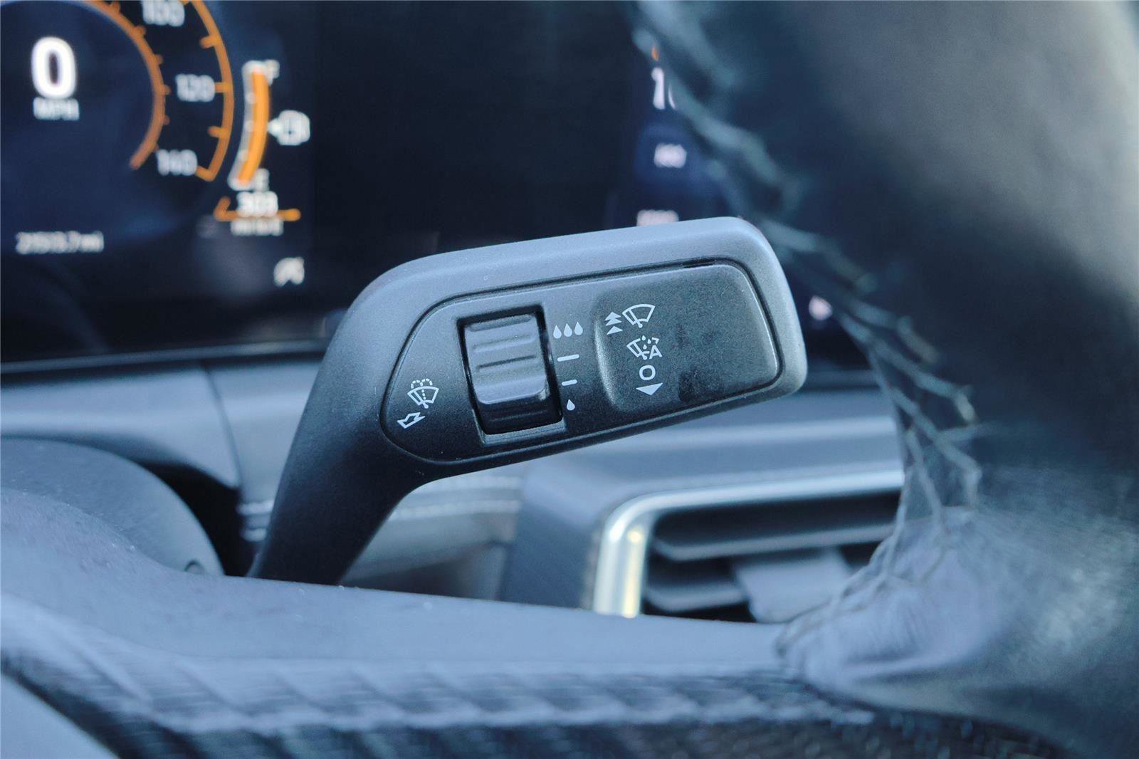 Certified 2025 Ford Mustang Premium RWD image 19