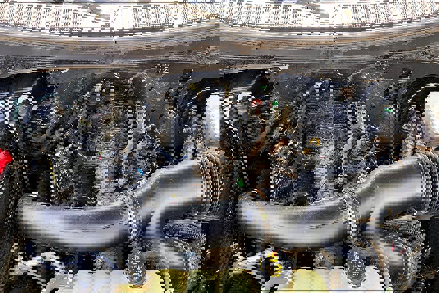 Certified 2021 Ford Expedition Max XLT image 33