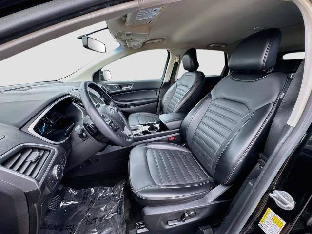Certified 2018 Ford Edge SEL w/ Equipment Group 201A AWD/4WD image 18