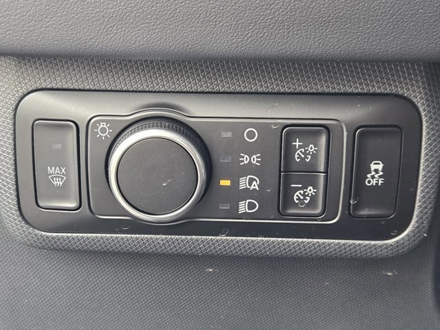 Certified 2025 Ford Mustang Mach-E Premium image 19