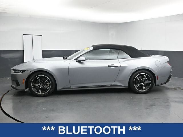 Certified 2024 Ford Mustang Premium RWD image 7