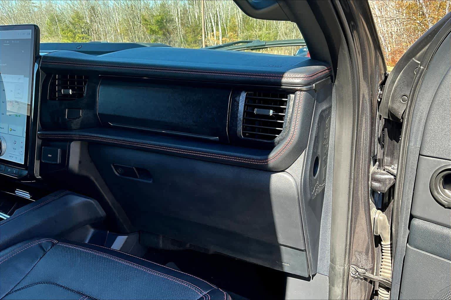 Certified 2023 Ford Expedition Max Limited AWD/4WD image 19