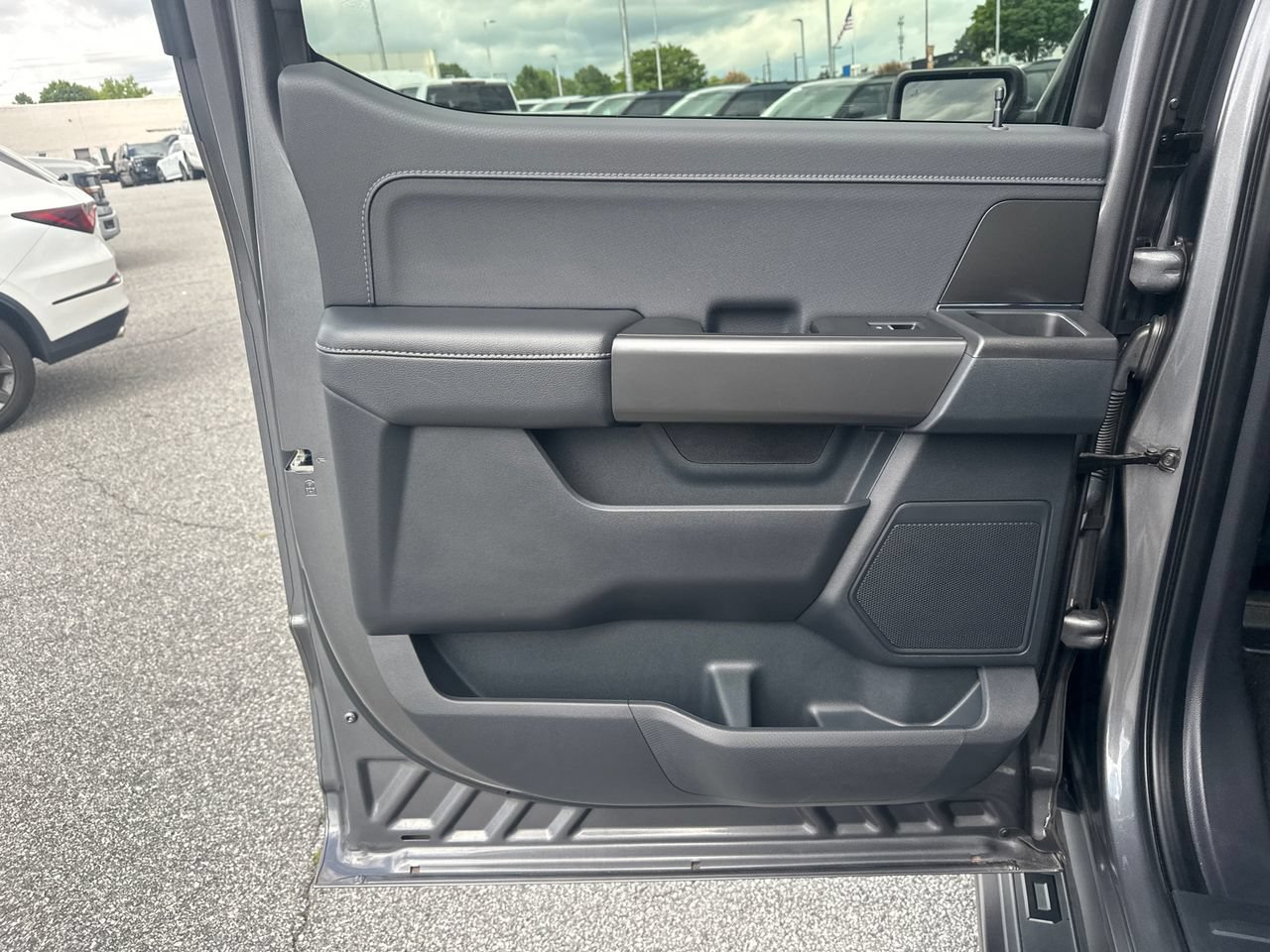 Certified 2024 Ford F150 XLT w/ Equipment Group 302A MID AWD/4WD image 23