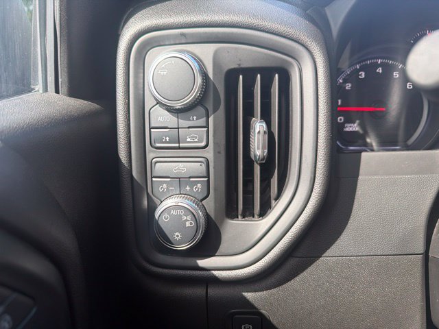 Used 2020 GMC Sierra 1500 4x4 Crew Cab w/ Trailering Package image 33
