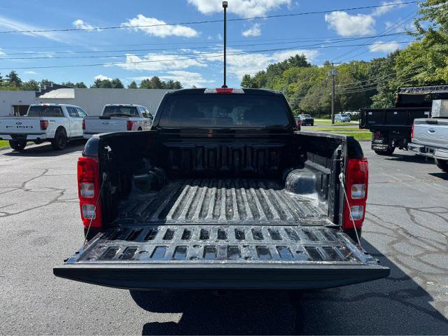 Certified 2022 Ford Ranger XL w/ Equipment Group 101A High AWD/4WD image 5