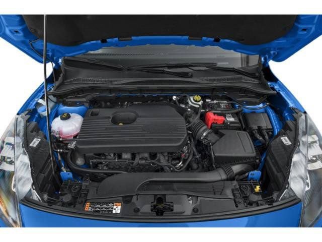 Certified 2022 Ford Escape Titanium AWD/4WD image 12