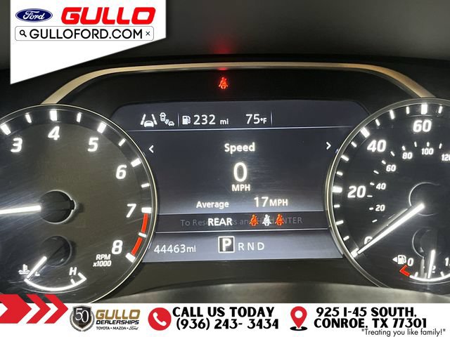 Used 2024 Nissan Frontier SV w/ SV Convenience Package RWD image 23