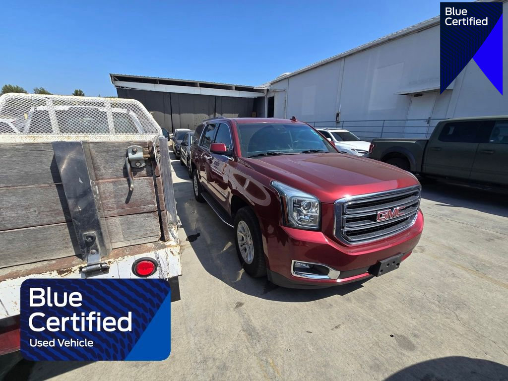 Used 2020 GMC Yukon SLT w/ Open Road Package