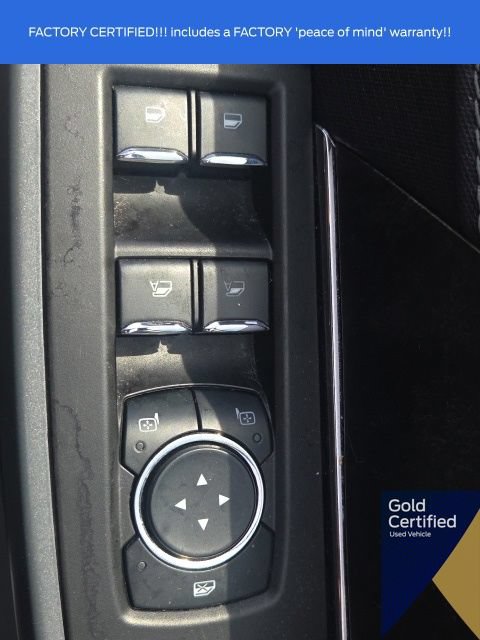 Certified 2023 Ford F150 XLT w/ Equipment Group 301A Mid RWD image 26