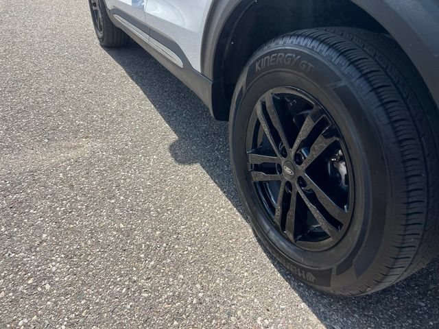 Certified 2024 Ford Explorer XLT AWD/4WD image 26