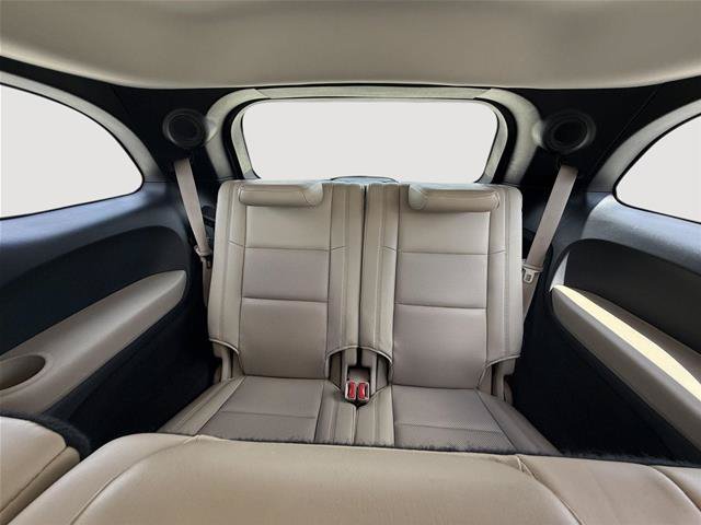Used 2017 Dodge Durango Citadel AWD/4WD image 28