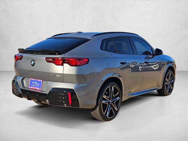 Used 2026 BMW X2 xDrive28i w/ Technology Package AWD/4WD image 5