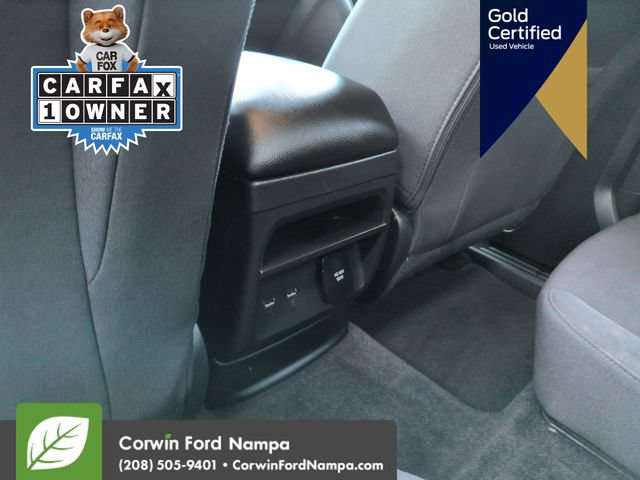 Certified 2023 Ford Ranger XLT w/ Equipment Group 301A Mid AWD/4WD image 28