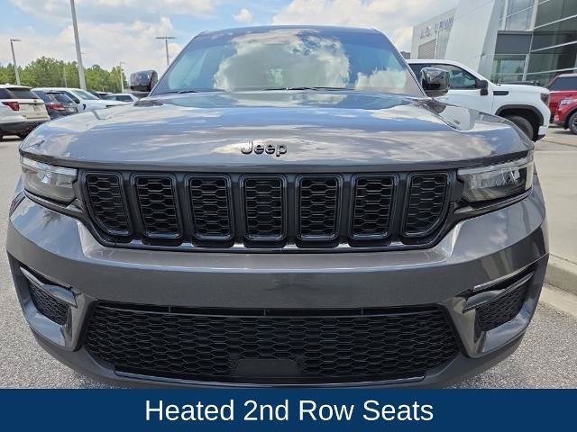 Used 2023 Jeep Grand Cherokee Limited w/ Black Appearance Package RWD image 2