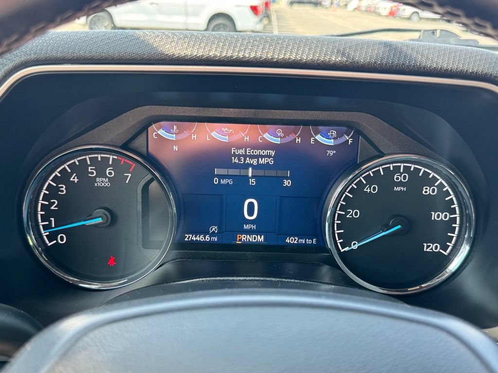 Certified 2023 Ford F150 XLT w/ Equipment Group 302A High AWD/4WD image 29