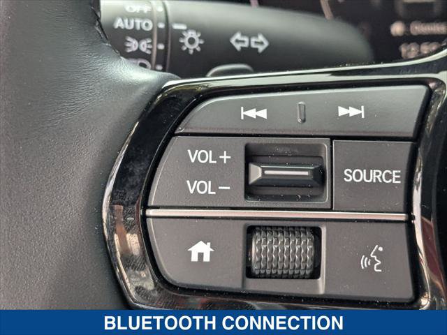 Used 2024 Honda Civic Sport image 14