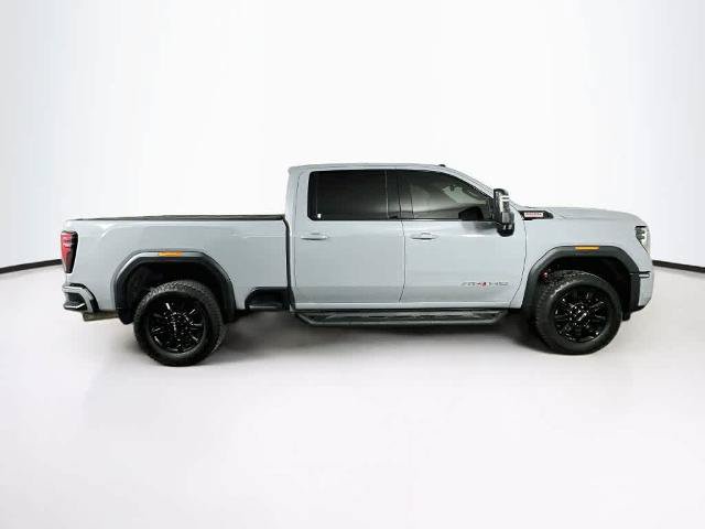 Used 2025 GMC Sierra 2500 AT4 w/ Technology Package AWD/4WD image 26
