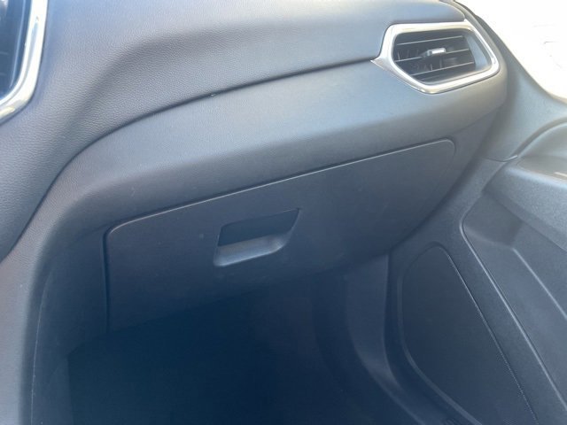 Used 2023 Chevrolet Equinox LT image 35