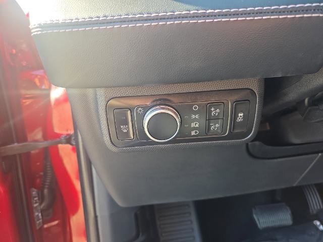 Certified 2021 Ford Mustang Mach-E Premium AWD/4WD image 16