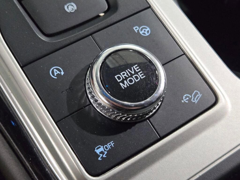 Certified 2022 Ford Explorer ST w/ Equipment Group 401A image 35