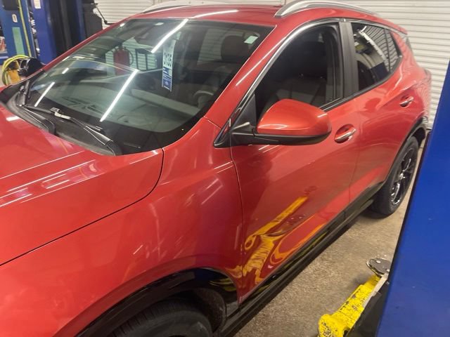 Used 2024 Buick Encore GX Sport Touring FWD image 4