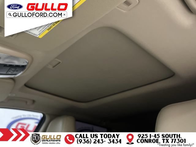 Used 2020 Jeep Grand Cherokee Limited RWD image 22